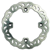 Armstrong Off Road Solid Wavy Rear Brake Disc